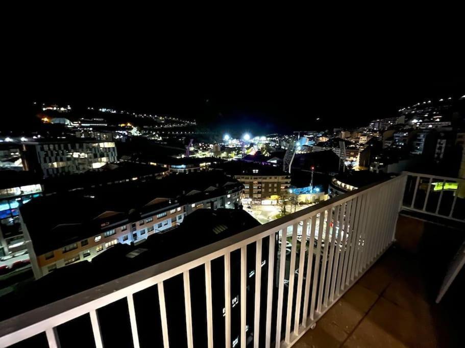Casco Antiguo, Balcon Vistas, 10Pax - 3Parkings L By Bonesvacances Andorra-a-Velha Exterior foto