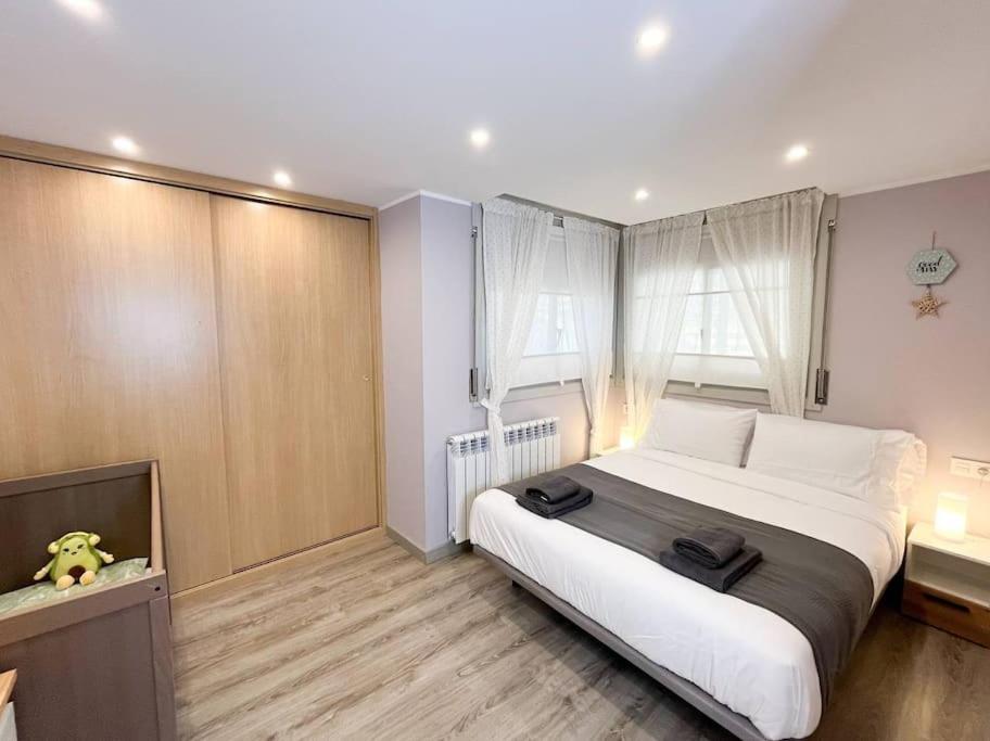 Casco Antiguo, Balcon Vistas, 10Pax - 3Parkings L By Bonesvacances Andorra-a-Velha Exterior foto