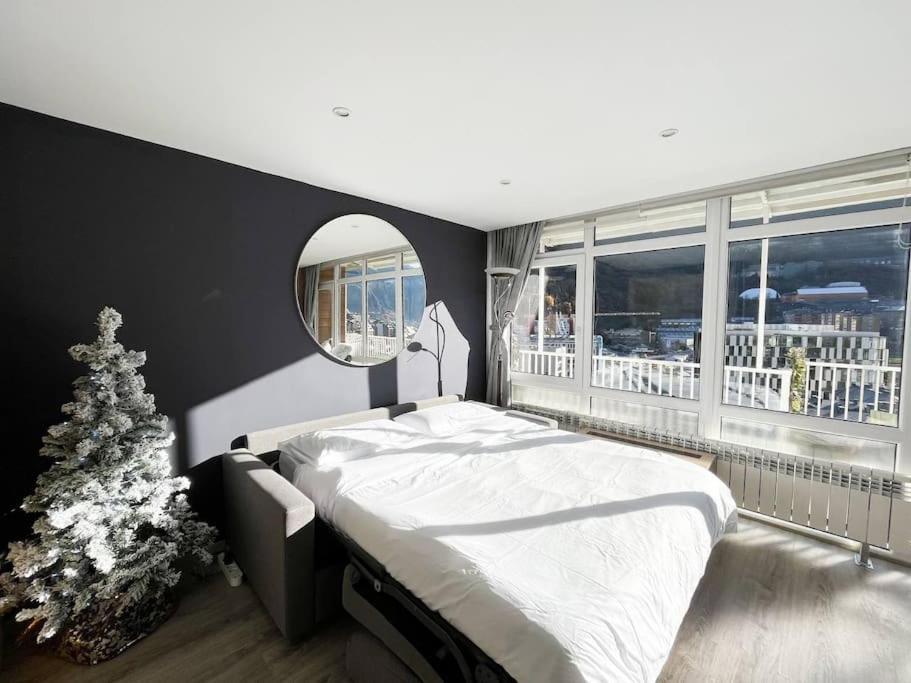 Casco Antiguo, Balcon Vistas, 10Pax - 3Parkings L By Bonesvacances Andorra-a-Velha Exterior foto
