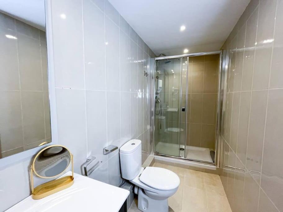 Casco Antiguo, Balcon Vistas, 10Pax - 3Parkings L By Bonesvacances Andorra-a-Velha Exterior foto