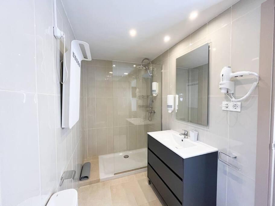 Casco Antiguo, Balcon Vistas, 10Pax - 3Parkings L By Bonesvacances Andorra-a-Velha Exterior foto