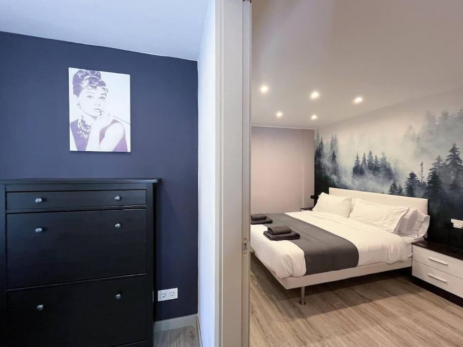 Casco Antiguo, Balcon Vistas, 10Pax - 3Parkings L By Bonesvacances Andorra-a-Velha Exterior foto