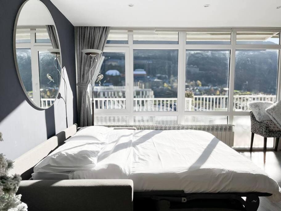 Casco Antiguo, Balcon Vistas, 10Pax - 3Parkings L By Bonesvacances Andorra-a-Velha Exterior foto