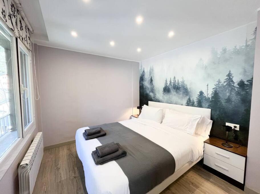 Casco Antiguo, Balcon Vistas, 10Pax - 3Parkings L By Bonesvacances Andorra-a-Velha Exterior foto