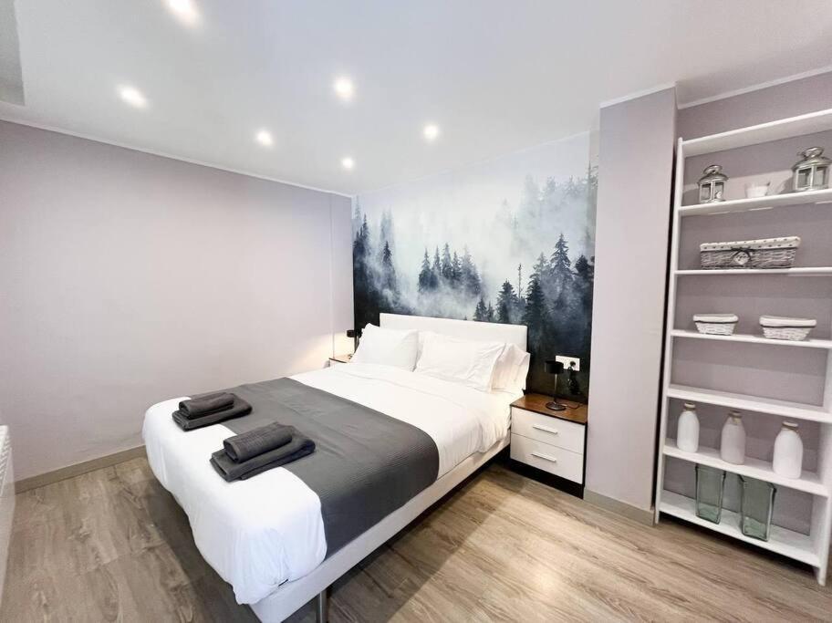 Casco Antiguo, Balcon Vistas, 10Pax - 3Parkings L By Bonesvacances Andorra-a-Velha Exterior foto