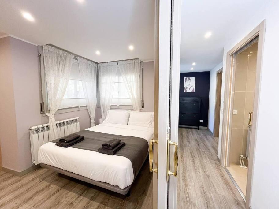 Casco Antiguo, Balcon Vistas, 10Pax - 3Parkings L By Bonesvacances Andorra-a-Velha Exterior foto