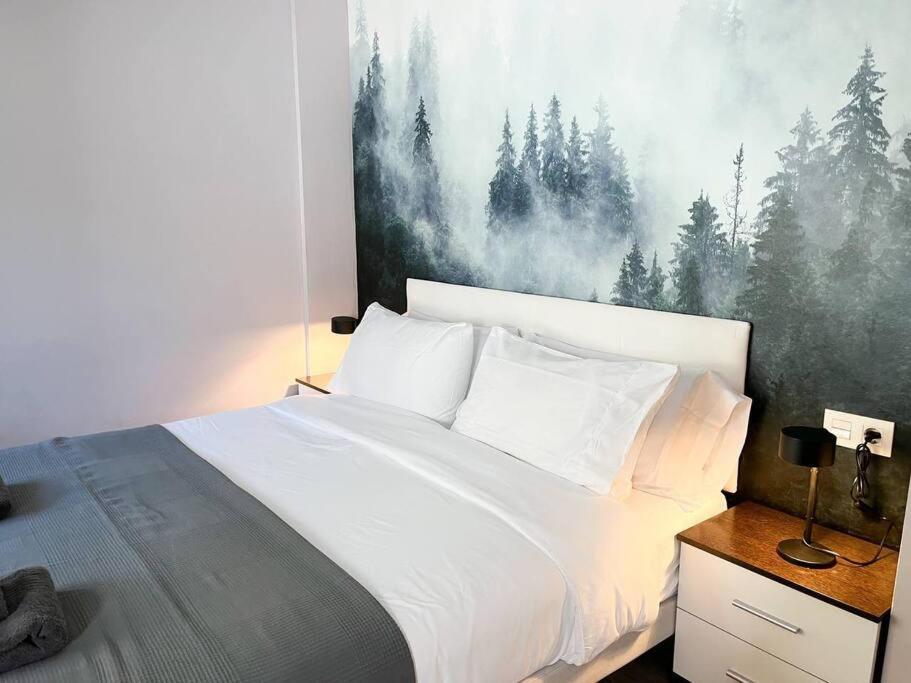Casco Antiguo, Balcon Vistas, 10Pax - 3Parkings L By Bonesvacances Andorra-a-Velha Exterior foto