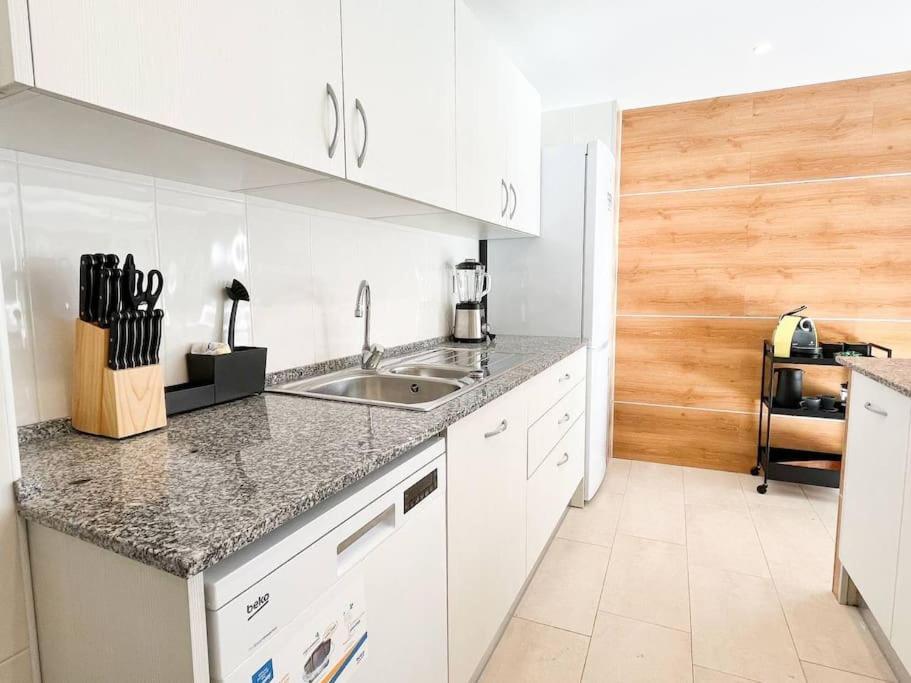 Casco Antiguo, Balcon Vistas, 10Pax - 3Parkings L By Bonesvacances Andorra-a-Velha Exterior foto